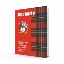 Clan Docherty *SPECIAL