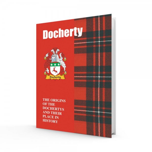 Clan Docherty *SPECIAL