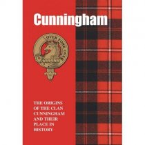 Clan Cunningham *SPECIAL