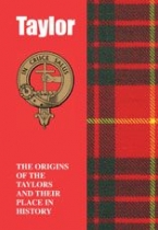 Clan Taylor