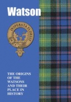 Clan Watson