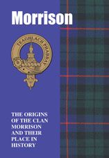 Clan Morrison