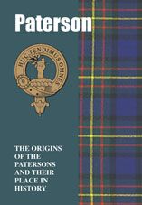 Clan Paterson