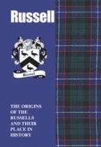 Clan Russell