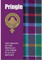 Clan Pringle