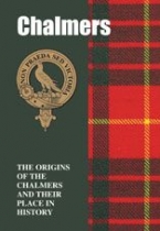 Clan Chalmers