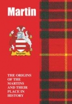 Clan Martin