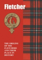 Clan Fletcher