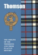 Clan Thomson