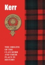 Clan Kerr