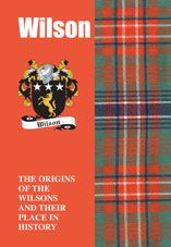 Clan Wilson