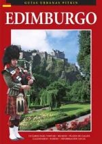 City of Edinburgh: Spanish (RPND)