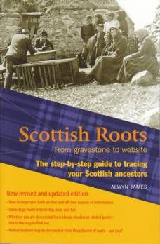 Scottish Roots Step By Step Guide Ancestor Hunters