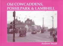 Old Cowcaddens, Possilpark & Lambhill