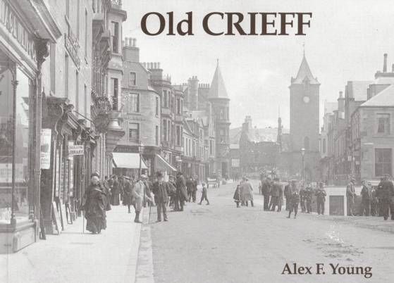 Old Crieff (RPND)