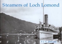 Steamers of Loch Lomond