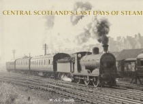 Central Scotland's Last Days of Steam (NovRP)