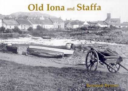 Old Iona and Staffa