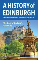 History of Edinburgh, A