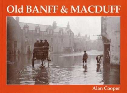 Old Banff & Macduff