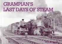 Grampian's Last Days of Steam