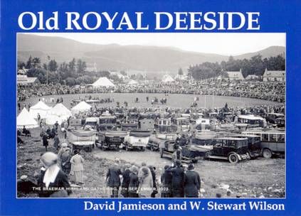 Old Royal Deeside