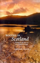 Rooted in Scotland