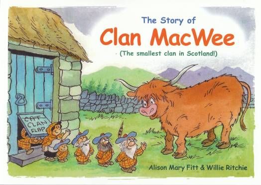 Clan MacWee