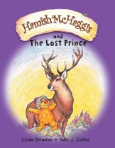 Hamish McHaggis & the Lost Prince