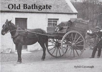 Old Bathgate