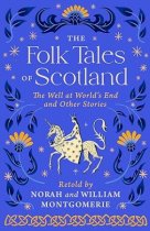 Folk Tales of Scotland