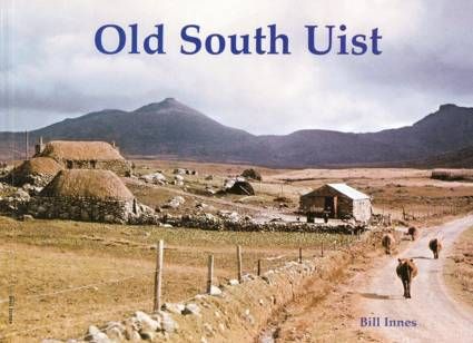 Old South Uist