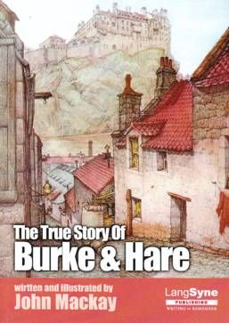 True Story of Burke & Hare, The