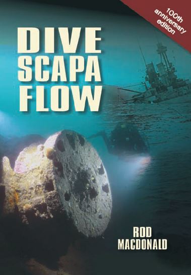 Dive Scapa Flow