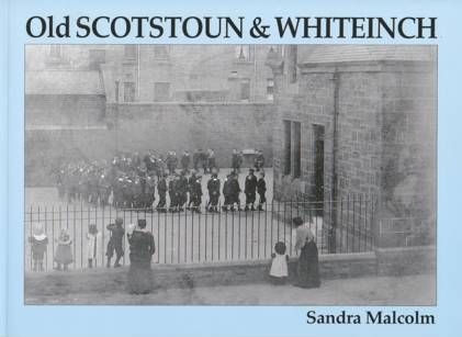 Old Scotstoun & Whiteinch