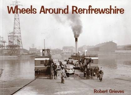 Wheels Around Renfrewshire