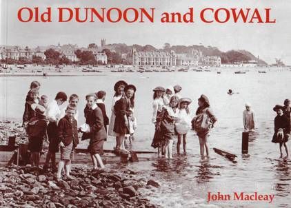 Old Dunoon & Cowal