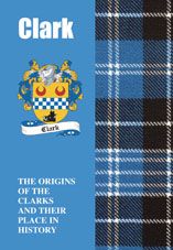 Clan Clark