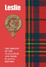 Clan Leslie