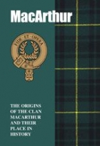 Clan MacArthur