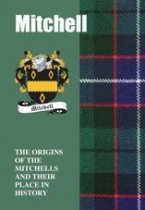 Clan Mitchell