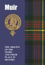 Clan Muir