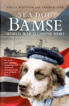 Sea Dog Bamse