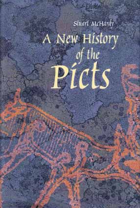 New History of the Picts