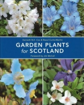 Garden Plants for Scotland