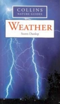 Collins Nature Guide - Weather