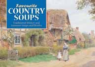 Favourite Country Soups