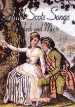 Auld Scots Songs with Music Vol 2