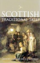 Scottish Traditional Tales