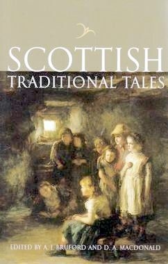 Scottish Traditional Tales